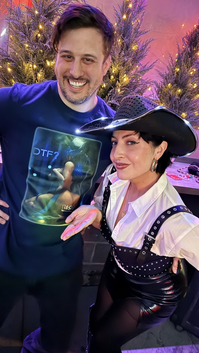 Calgary be freaky like that