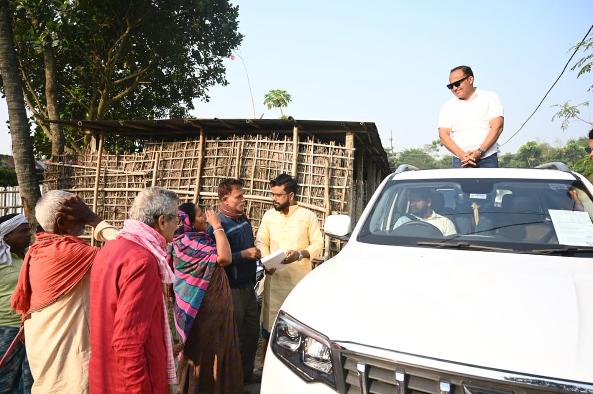 Shivdeep Wamanrao Lande tweet media