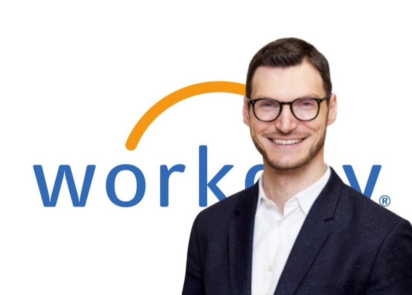diginditimes's tweet image. Workday Completes Acquisition of Sana to Redefine the Future of Enterprise Workflows

digitalindiatimes.com/workday-comple…

@Workday #SanaAcquisition #EnterpriseWorkflows