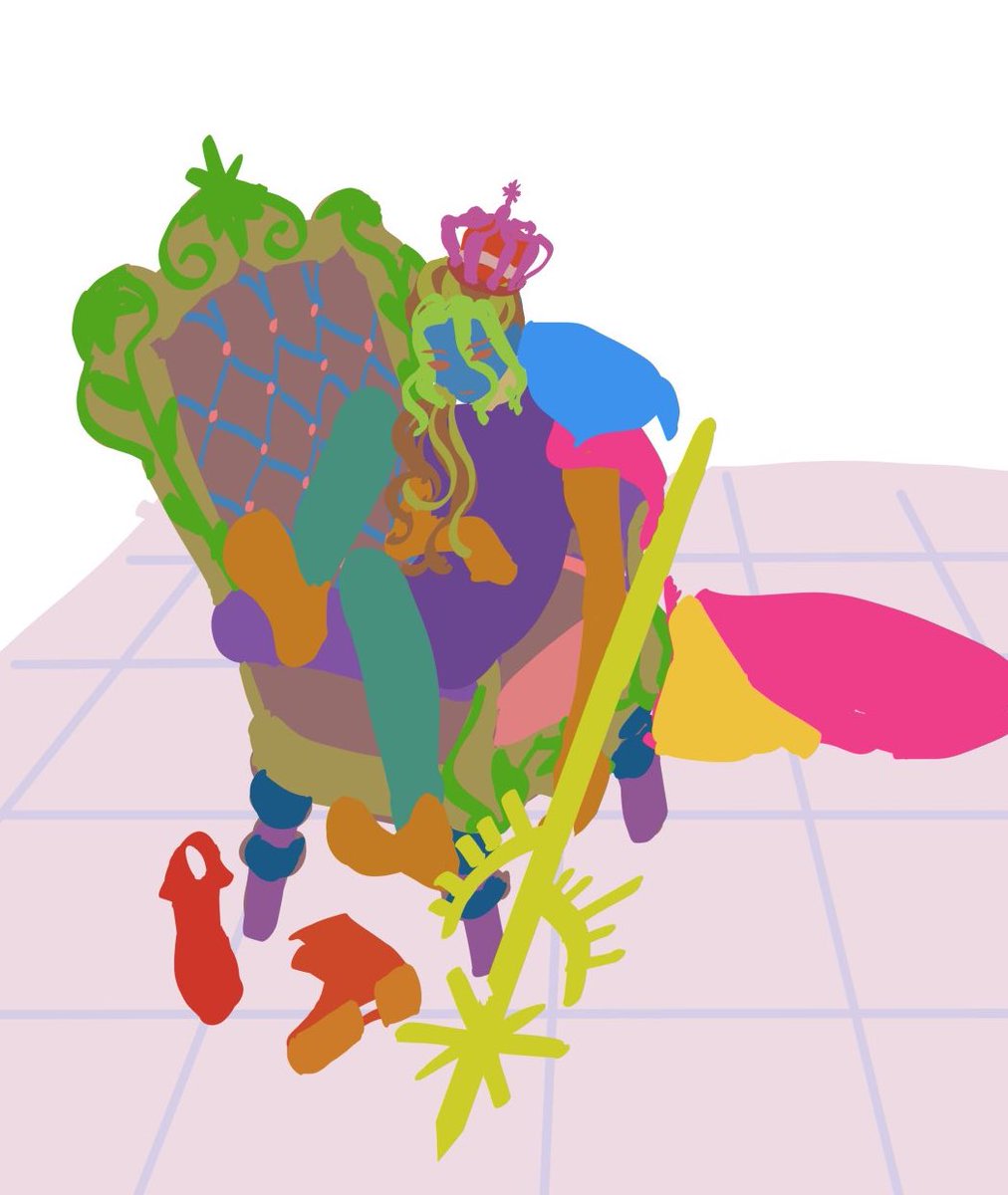 糸川るい tweet media