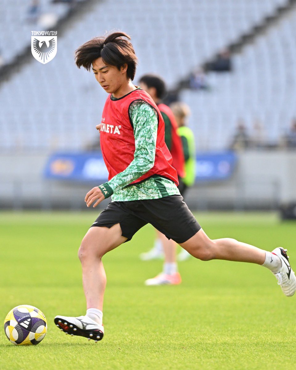 東京ヴェルディ（TOKYO VERDY）公式⚽ on X