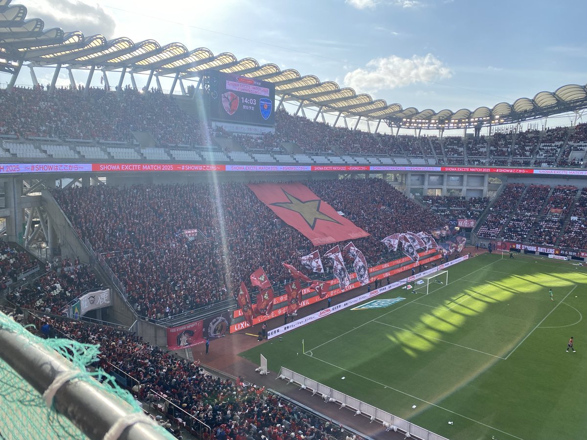 今日はここから！
勝ちましょう！