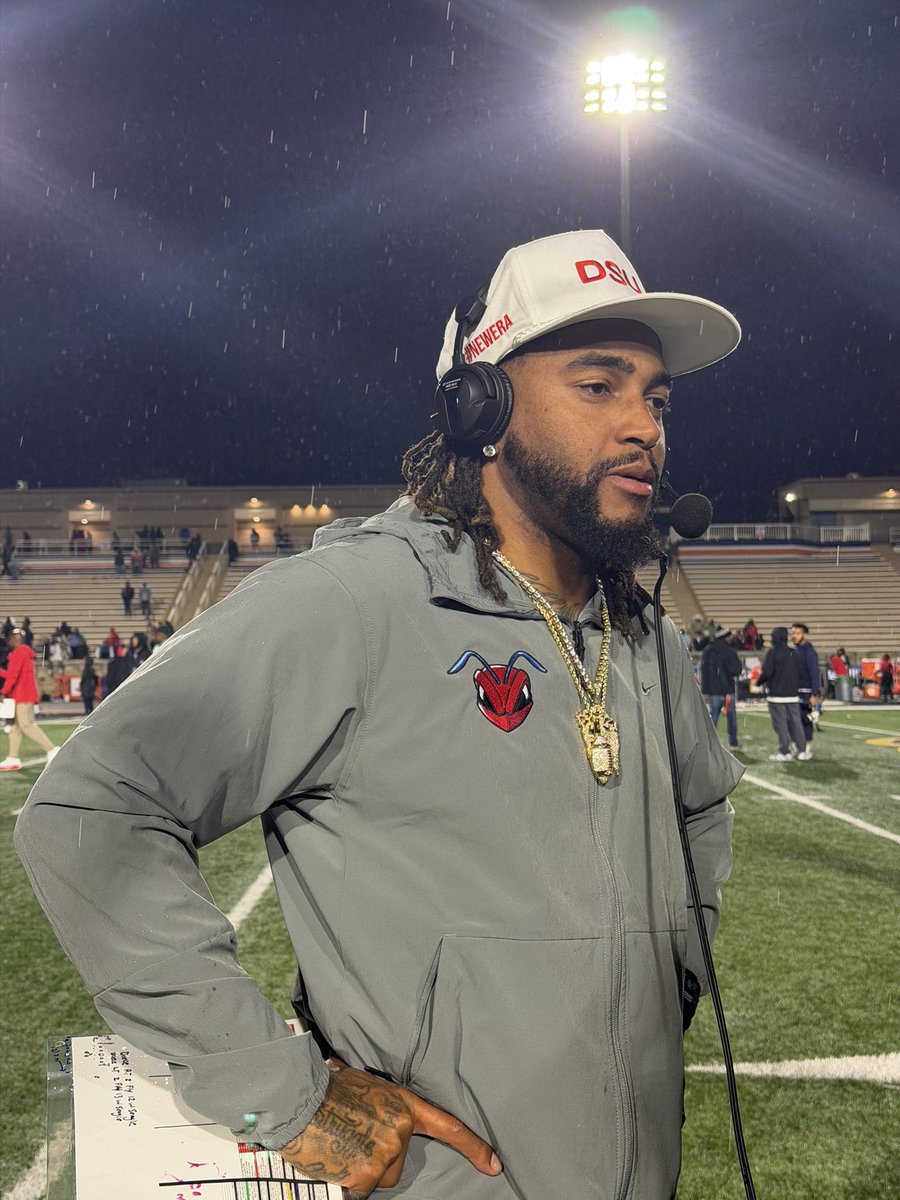 HBCU Gameday tweet media