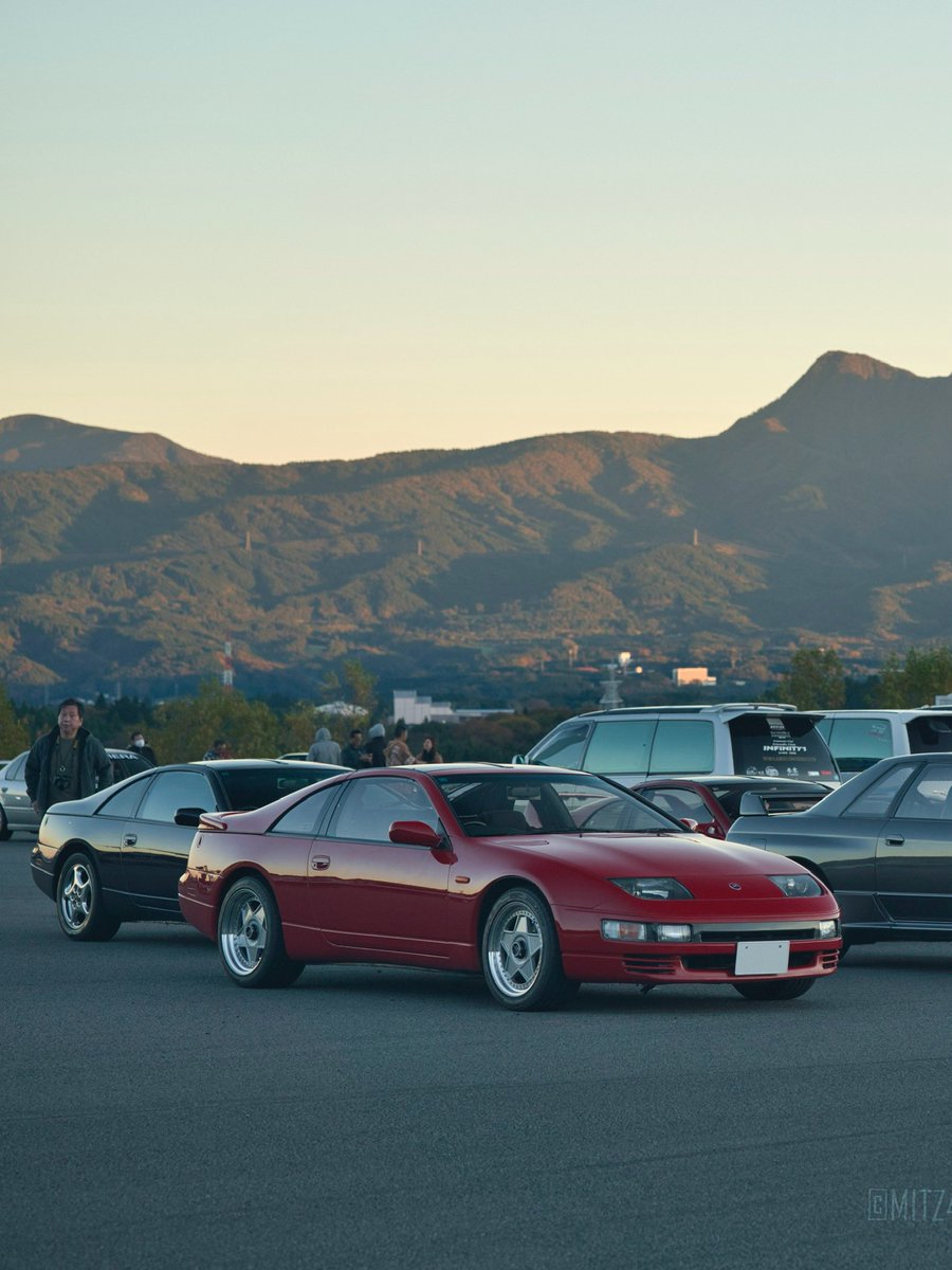 NICO_Z32 (@schumacher_ss) / Posts / X