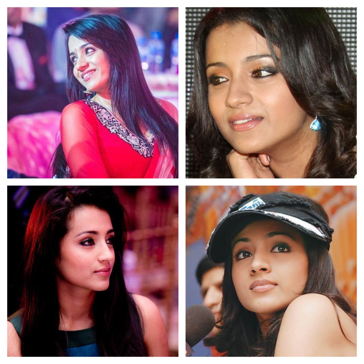 Trishianvenkat's tweet image. Good morning, my lovely #Trishians 
Let’s begin this day with smiles &amp;amp; pride for our Queen @trishtrashers 👑 Her charm, grace, and confidence light up every heart she touches.
Have a magical day celebrating the one and only #SouthQueenTrisha ❤️
#Trisha #TrishaKrishnan #Kollywood