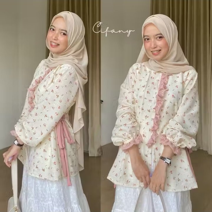 elianafarida's tweet image. Bismillah
Rekomendasi Blouse Floral Vintage #blouse #atasan #floral #shopeeaffiliate #racunshopee #shopeeID 

- a thread