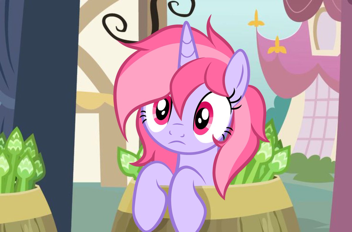 velchitApril's tweet image. Silly mare 
#mlp #mlpoc