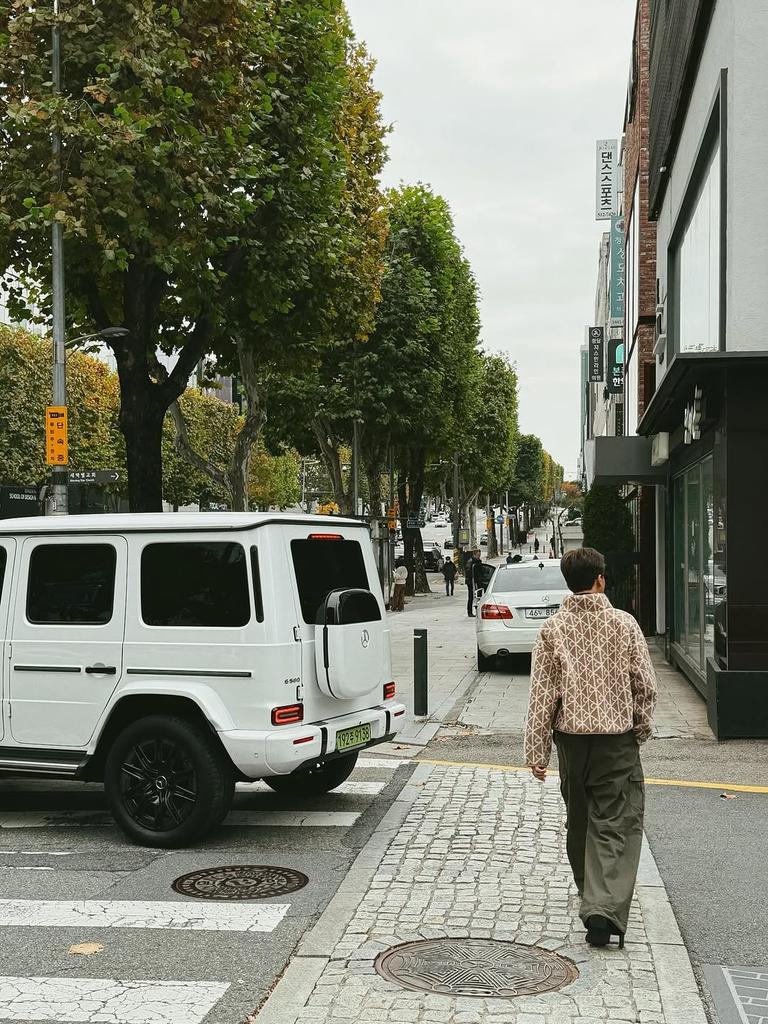 myrnanewss's tweet image. #RNANEWS #RNASELEBSTYLE anyeong chagiya. by #RayD #SteadyRayD #Alpha #BigStageAlpha