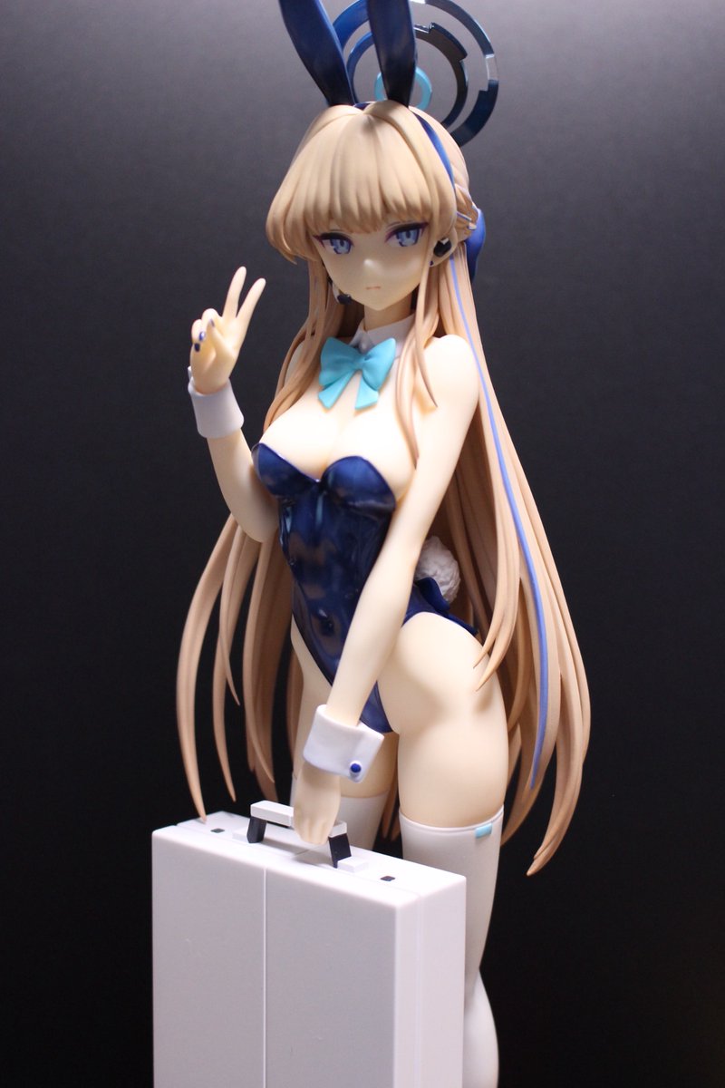 R22bkk's tweet photo. バニーガールトキにぶっかけ♪
#フィギュアぶっかけ https://t.co/eykjJoEUcH