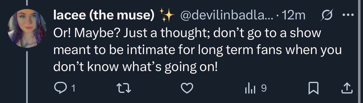 micah 🪩❤️‍🔥🏔️ tweet media