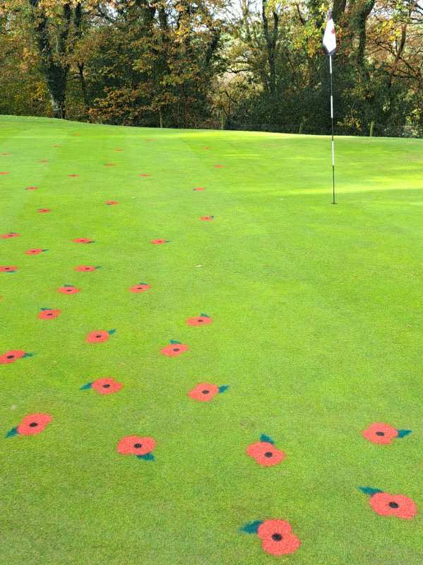 Okehampton Golf Club tweet media