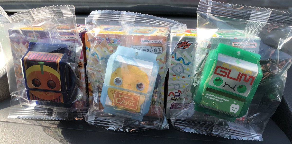 つくいっち🦊 on X