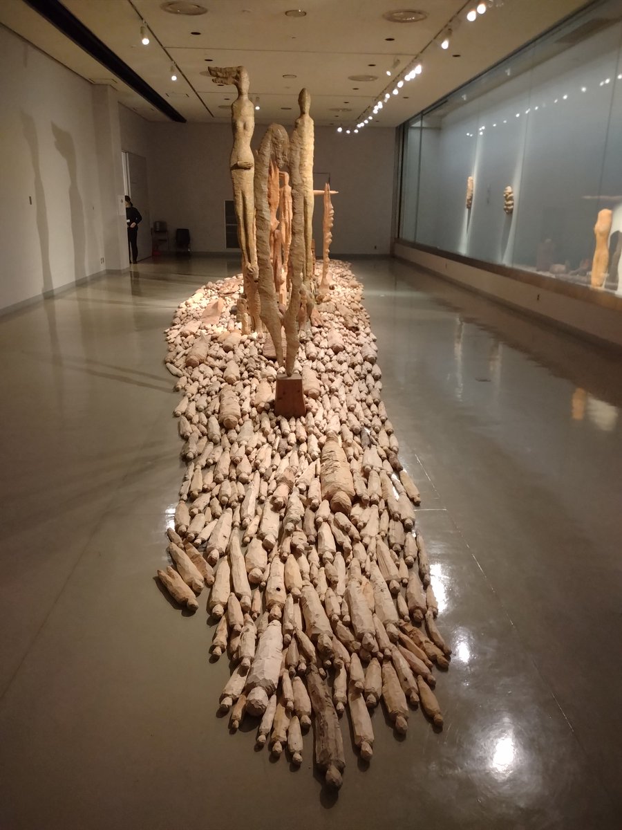 海外でも活躍された画家の遺作 意外とシンフォニカ on X