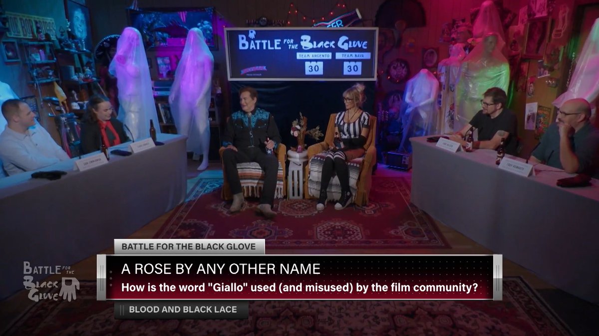 JamesXSwift86's tweet image. I can't wait until the episode where they deconstruct "Critters 2" for four and a half hours using Zvi Griliches' multifactor productivity theory as a guiding framework

#MutantFam #TheLastDriveIn @themutantfam @therealjoebob @kinky_horror