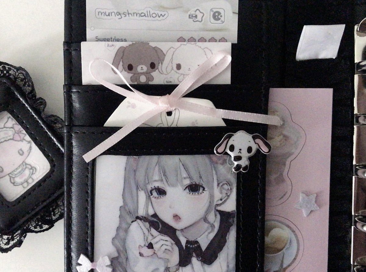 64yu4's tweet image. 𝙸♥︎..