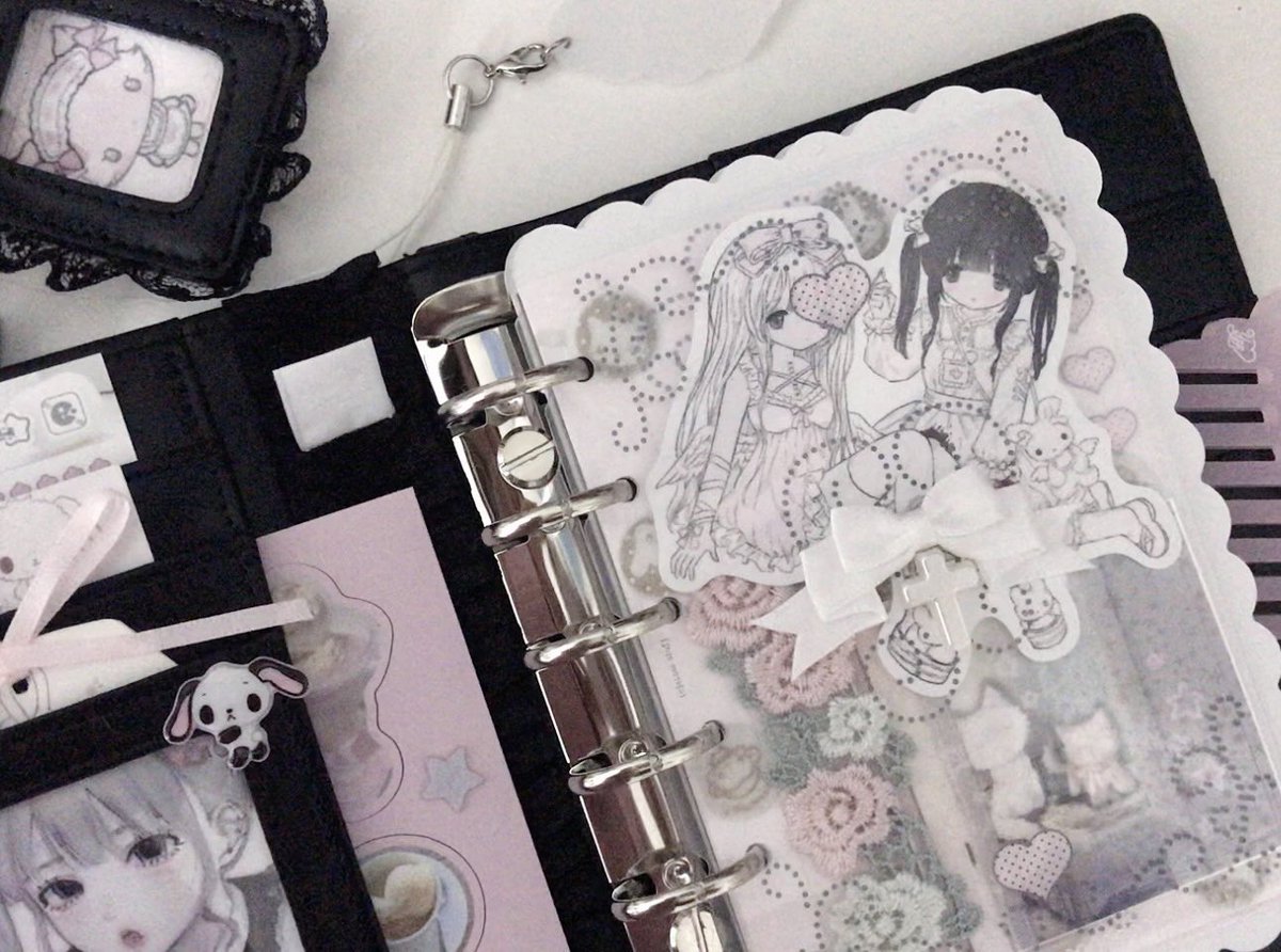 64yu4's tweet image. 𝙸♥︎..