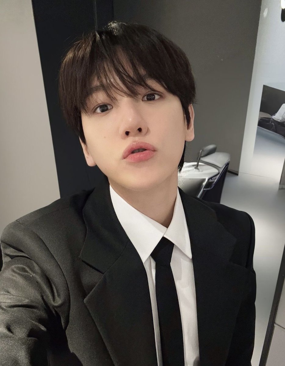 #2025MAMAVOTE #BAEKHYUN