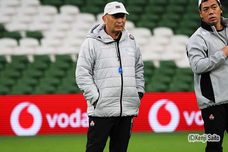 ラグビーボランティア ラグビーボール寄贈式🏉 タグラグビー体験会🔥 ＼ ファン感謝デー