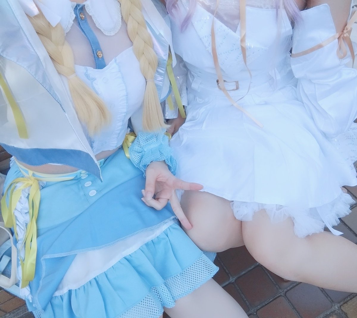 ひな໒꒱ ひな໒꒱🍓 (@hinaco_11) / Posts / X