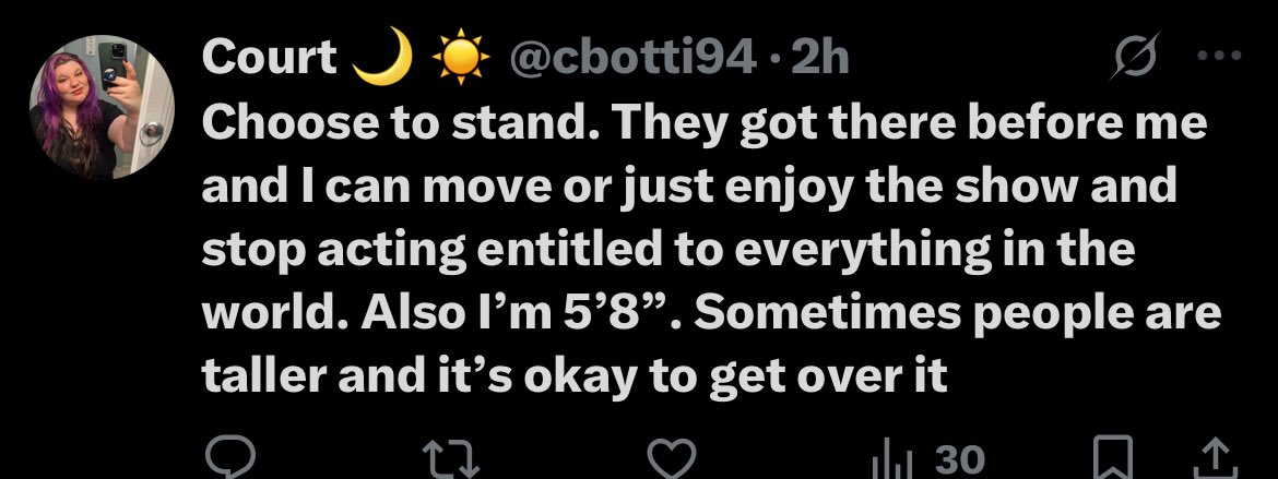 lacee (the muse) ✨ tweet media