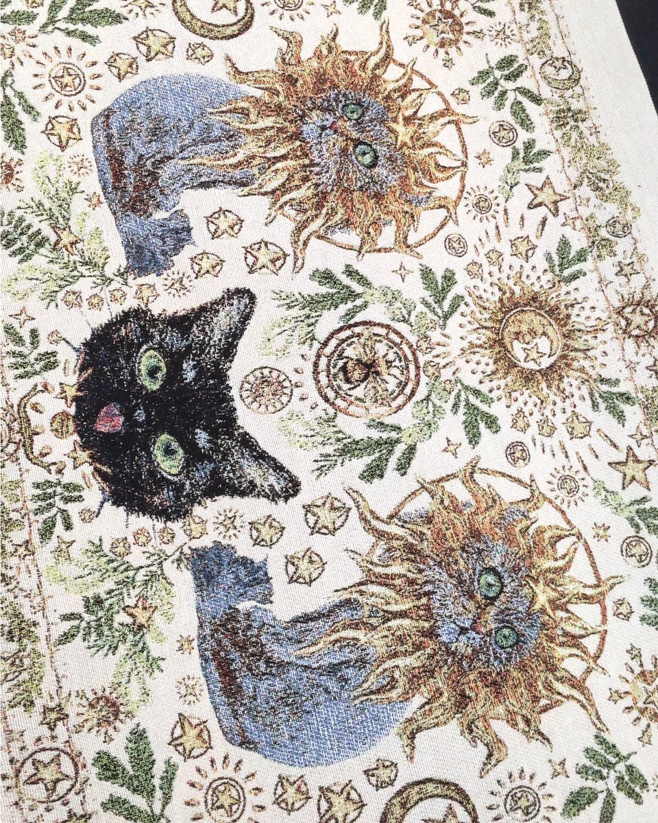 虹猫本舗 カオリ【デザフェス I-237.238.239】 (@nijinekohompo