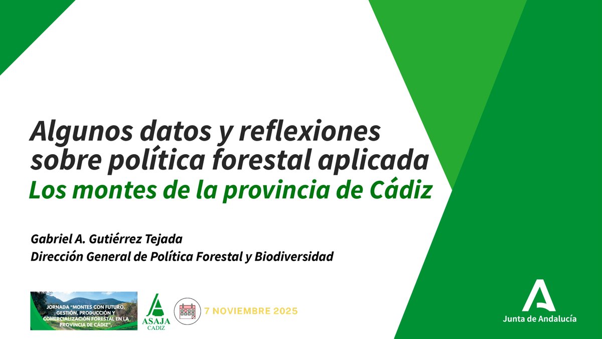 Gabriel A. Gutiérrez Tejada tweet media