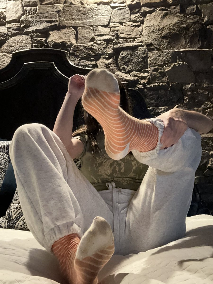 Feett Fantasy tweet media