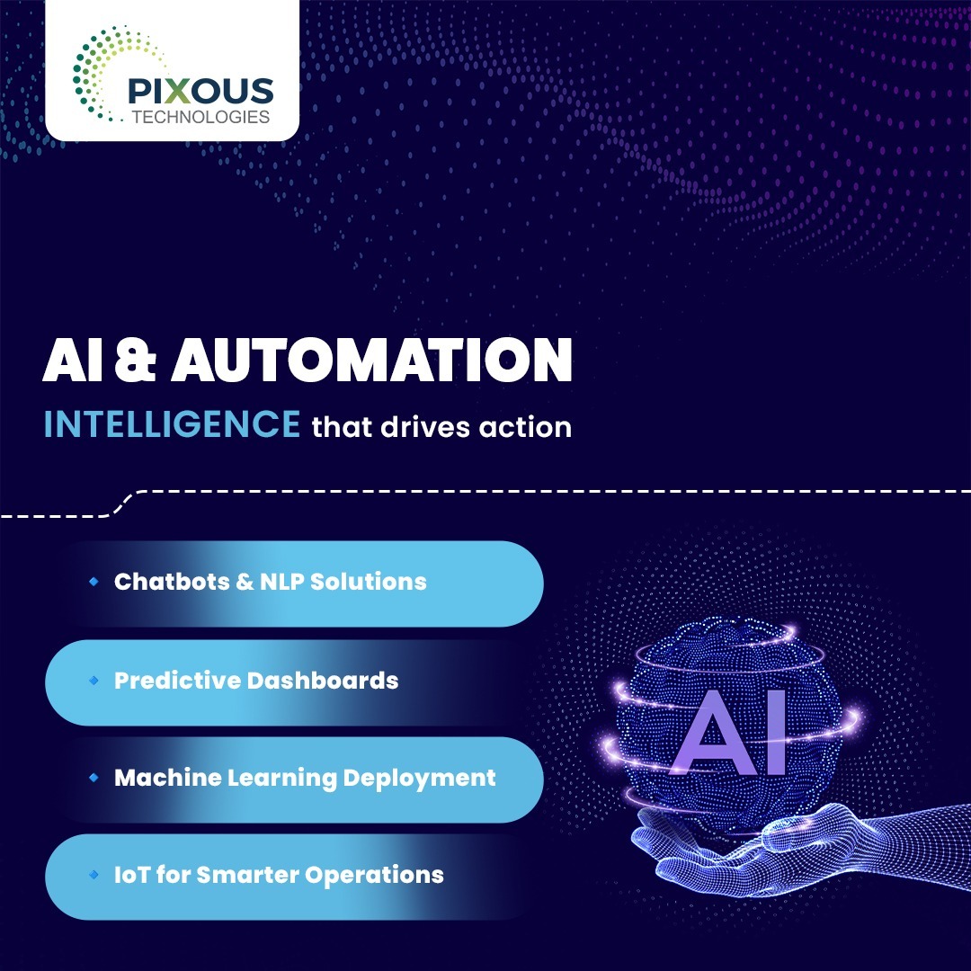 Pixous Technologies Pvt Ltd tweet media