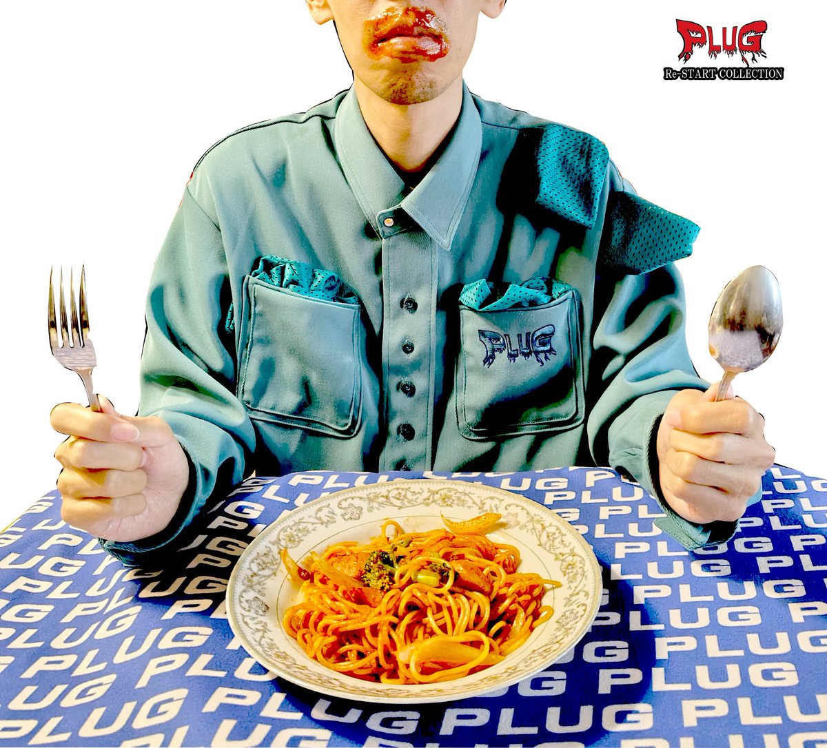 plug1982's tweet image. 展示会形式の作品発表をストップしてイレギュラーにデザインした作品、スタイルルックをアップしていきます。

WEB SITEおよびInstagramに掲載のアイテムは衣装リースも対応してます。お気軽に連絡ください。

instagram.com/p/DQvK-DjEg5C/…