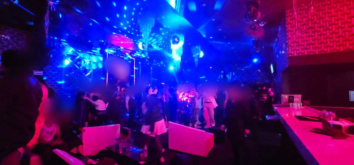 ℂ𝕝𝕦𝕓𝕊𝕨 ℍ𝕚𝕕𝕖𝕒𝕨𝕒𝕪 𝕆𝕗𝕚𝕔𝕚𝕒𝕝 tweet media