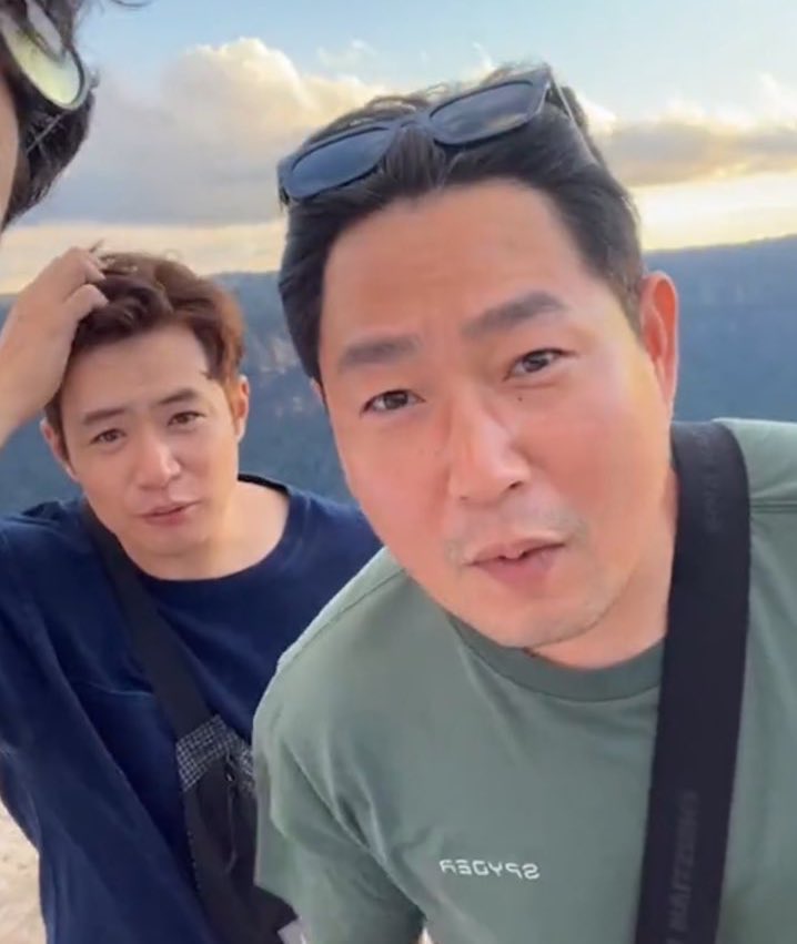 흑마늘 (@bears_maneul) on Twitter photo 