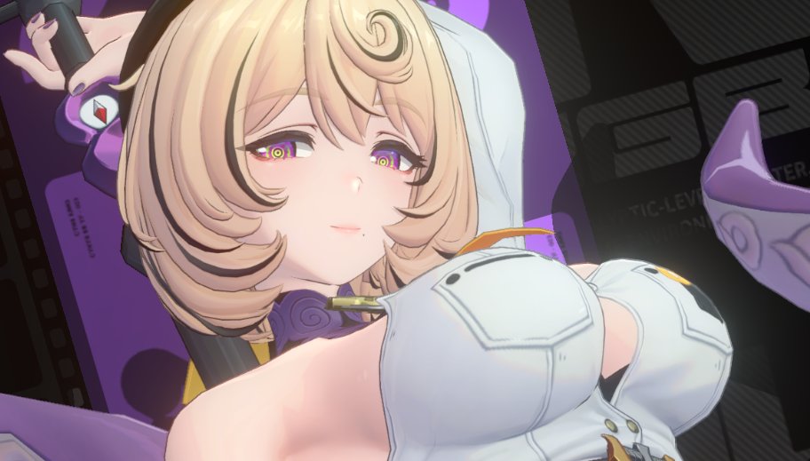 Congratulations to Yidhari for winning the poll.

...Wait a minute.