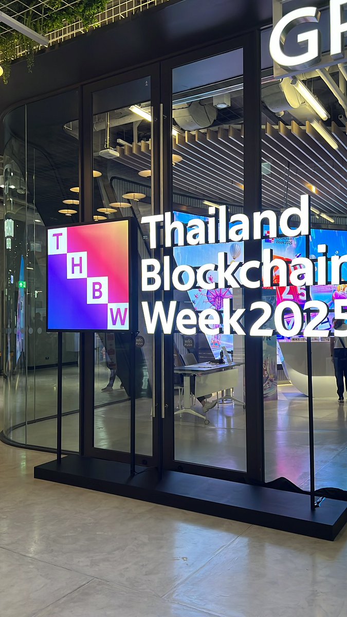 ใครมาเจอกันได้ครับบ #THBW