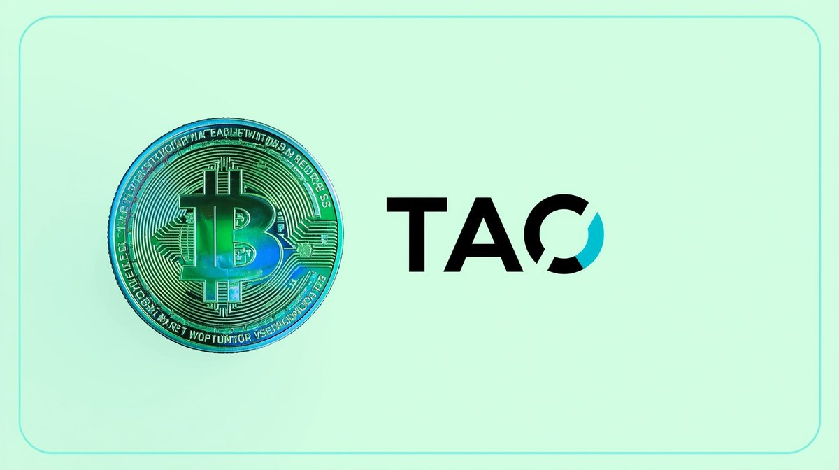 Salehville001's tweet image. $TAO Those who understand the value seize the opportunity. Time to gear up! $TAO
#DecentralizedAI drives its value higher  and the smart ones are already stacking quietly

❤️Like
🔁Repost
💬Comment $TAO #NuanceInspectxyz to earn.

Today I will follow back 100 $TAO farmers ‼️