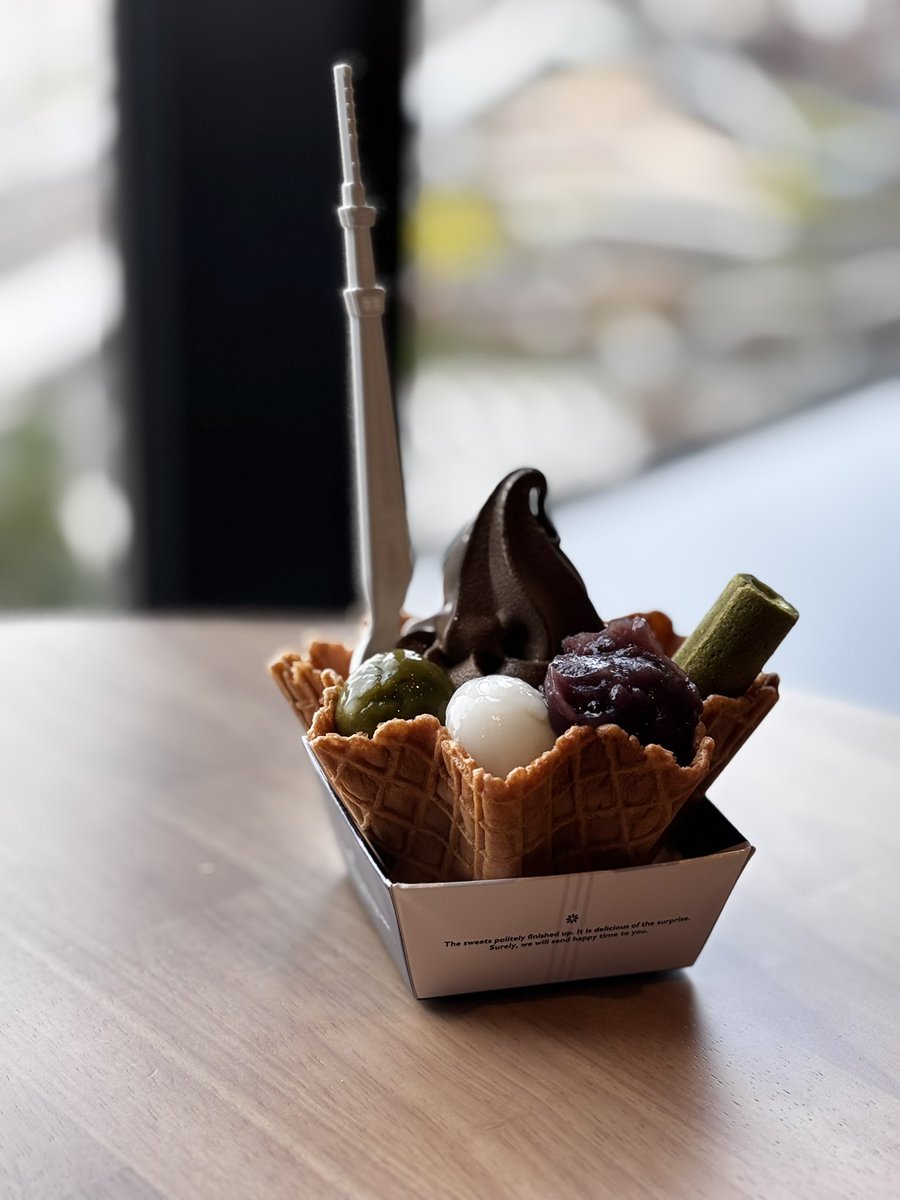 gDMhozuFus5NrG8's tweet image. 予定までの時間潰し
世の中の速度にびっくりしつつ
いつものほうじ茶でまったり