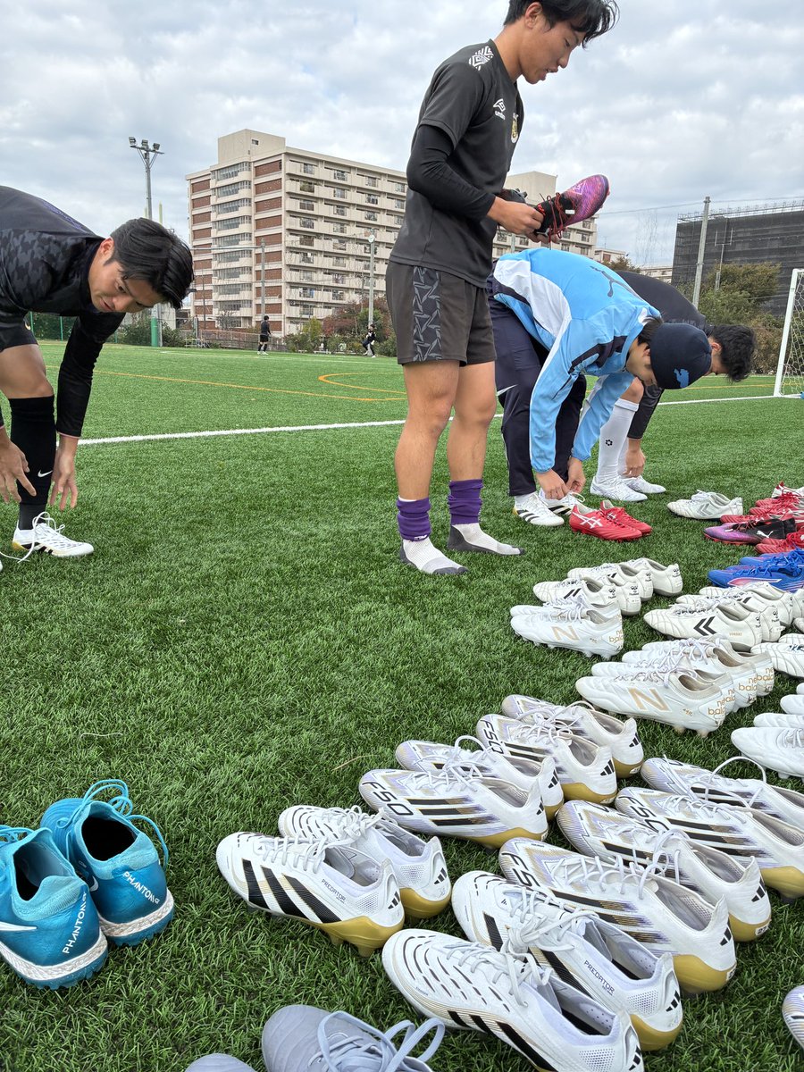 TABIO_SPORTS タビオスポーツ on X