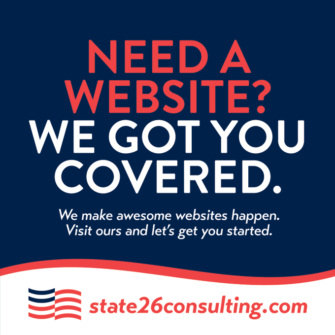 State26 Consulting tweet media