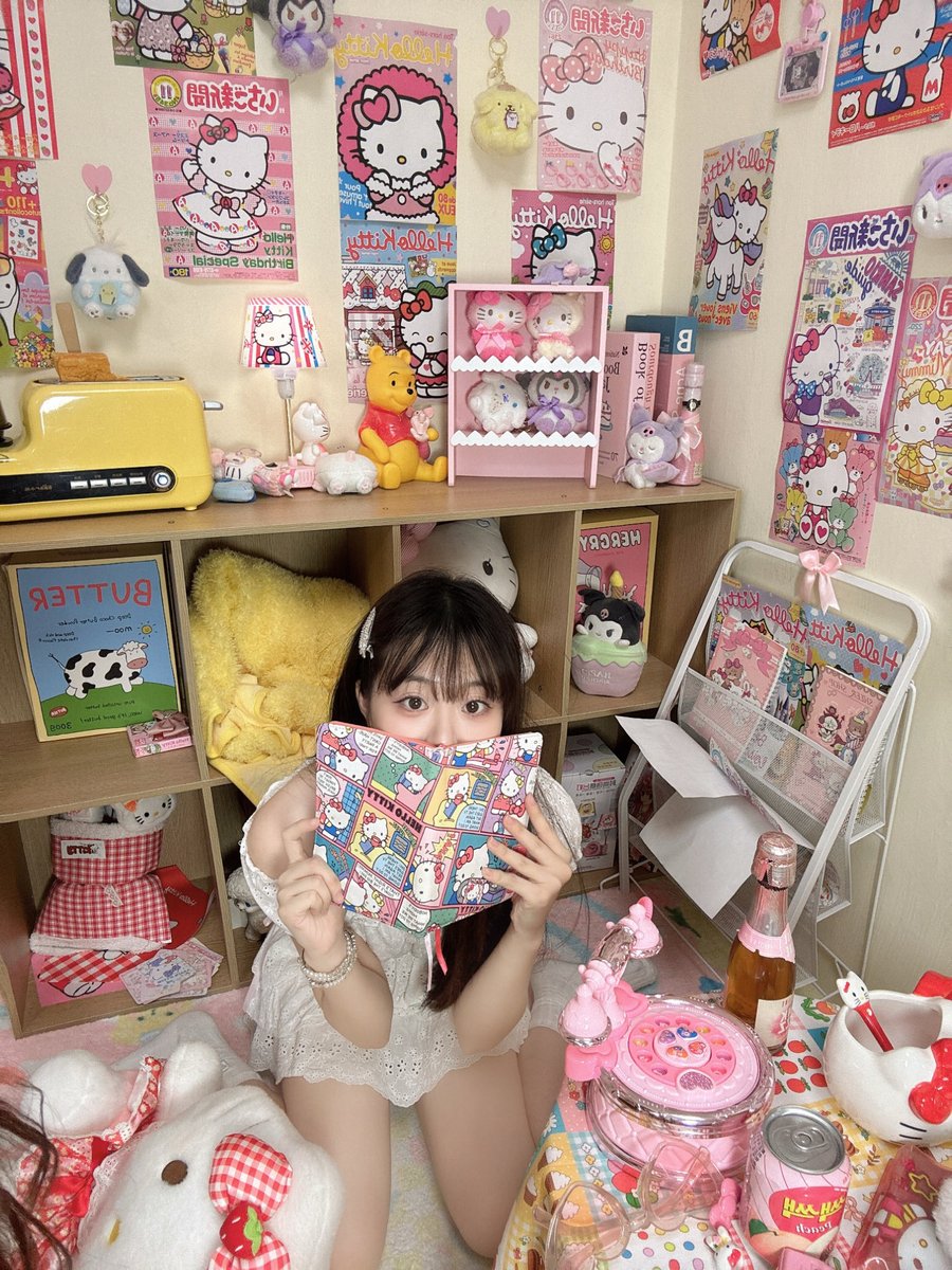 加密小果果儿 (@mckenna_leroy) on Twitter photo 