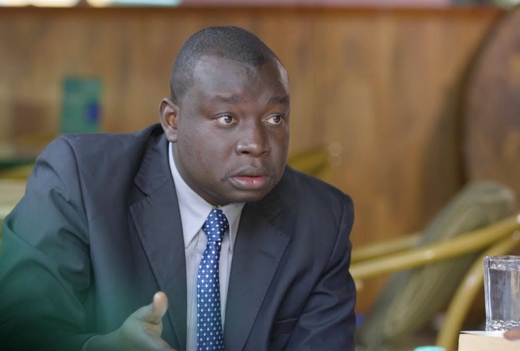 Bro, kama uko alive si useme tu??