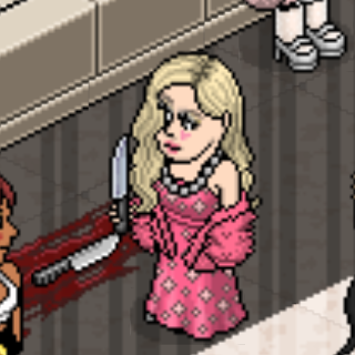 joycinhaabblet's tweet image. - Chanel#5
QUEENS, SCREEEEAAAAAAMMMMM!!!!!!!!!!!!!
@xenellHABBLET
#ScreamQueensHabbletSCREAM