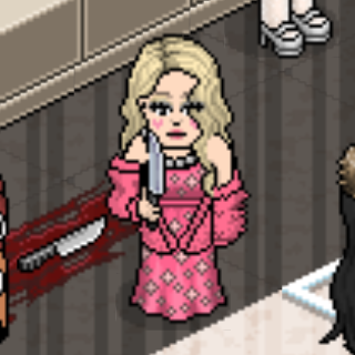 joycinhaabblet's tweet image. - Chanel#5
QUEENS, SCREEEEAAAAAAMMMMM!!!!!!!!!!!!!
@xenellHABBLET
#ScreamQueensHabbletSCREAM