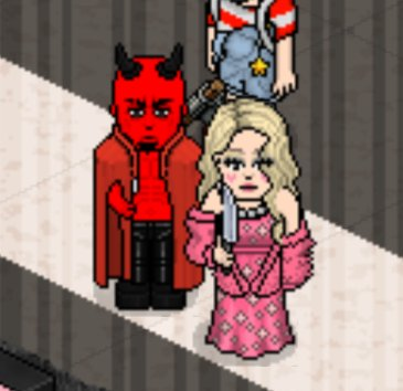 joycinhaabblet's tweet image. - Chanel#5
QUEENS, SCREEEEAAAAAAMMMMM!!!!!!!!!!!!!
@xenellHABBLET
#ScreamQueensHabbletSCREAM