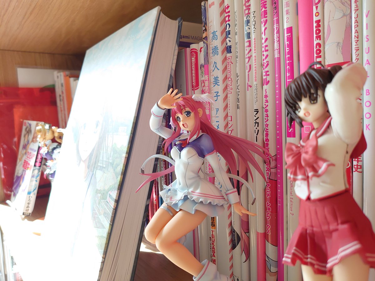 sket_tetu's tweet image. 