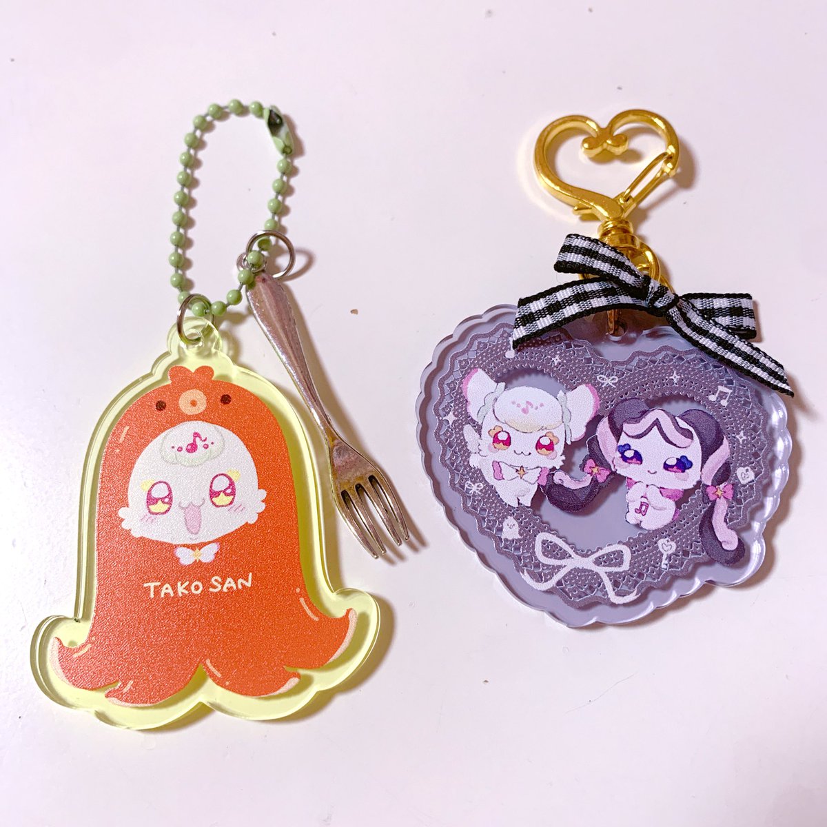 おぴよ＠11/2 20:00〜通販開始 (@piyocurechan) / Posts / X