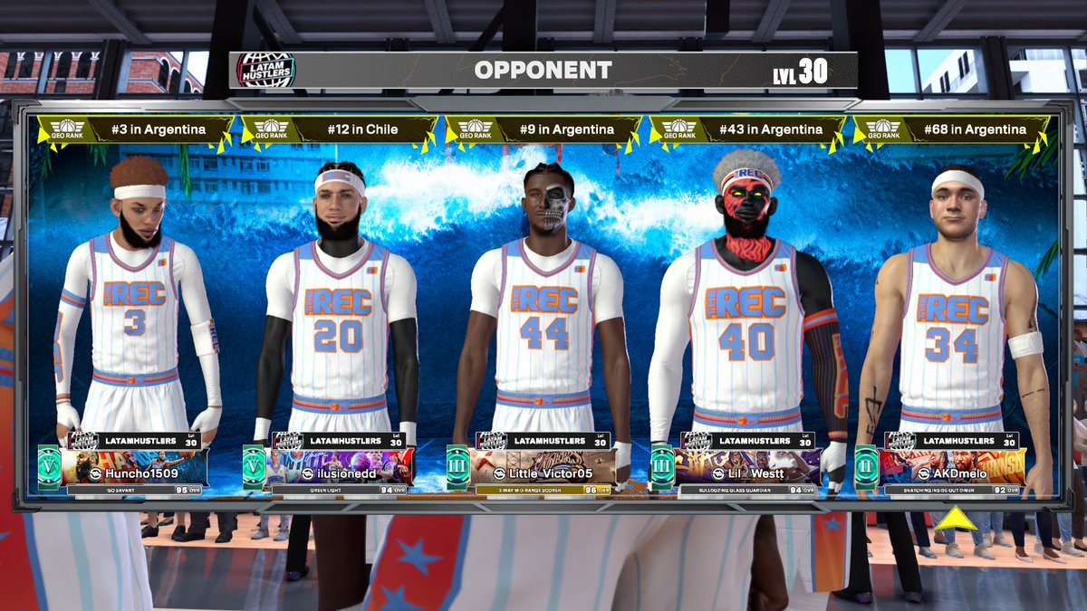 Arctic4l's tweet photo. Damn Argentina and Chile yall gotta get better players to rep yall country @CancelClutch @WrldBePoppin @ParkCrackhead https://t.co/BDSXbg89cM