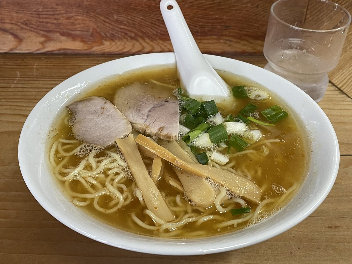 砂川市西二条北4-1-13…
「味噌ラーメン」を食す！
美味しゅう御座いました。。。