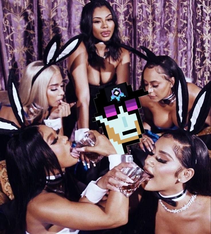 PUMP PUNKS tweet media