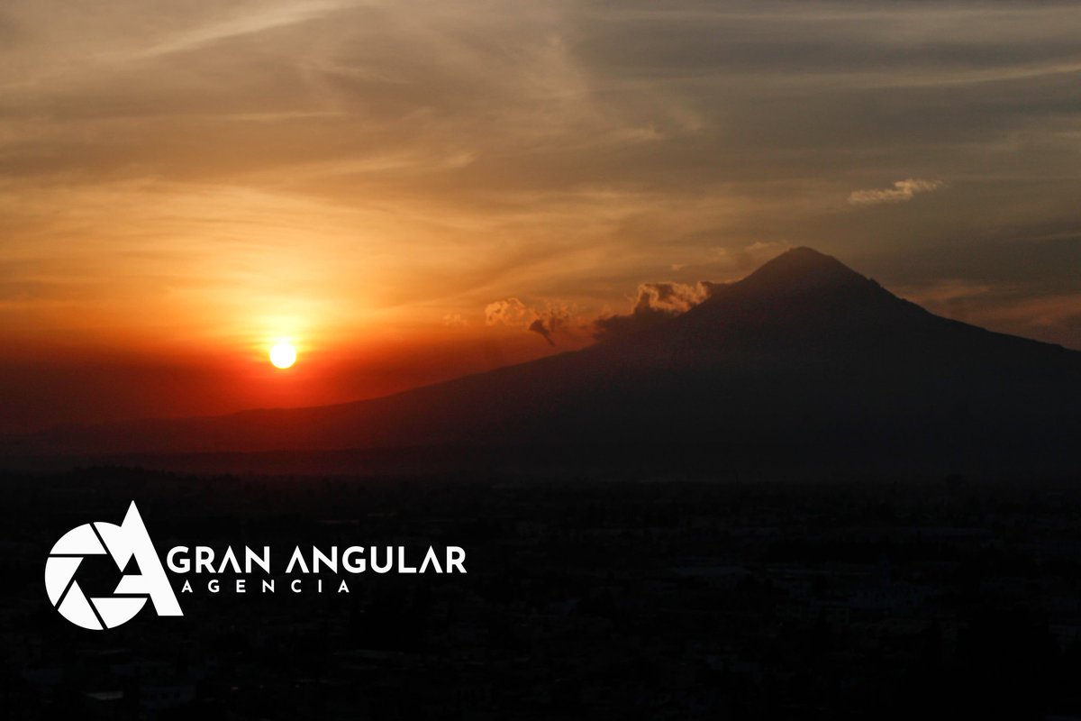 Gran Angular tweet media