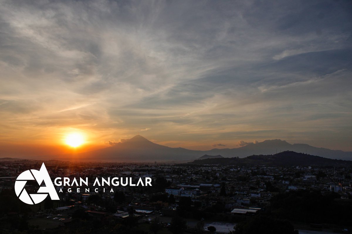 Gran Angular tweet media