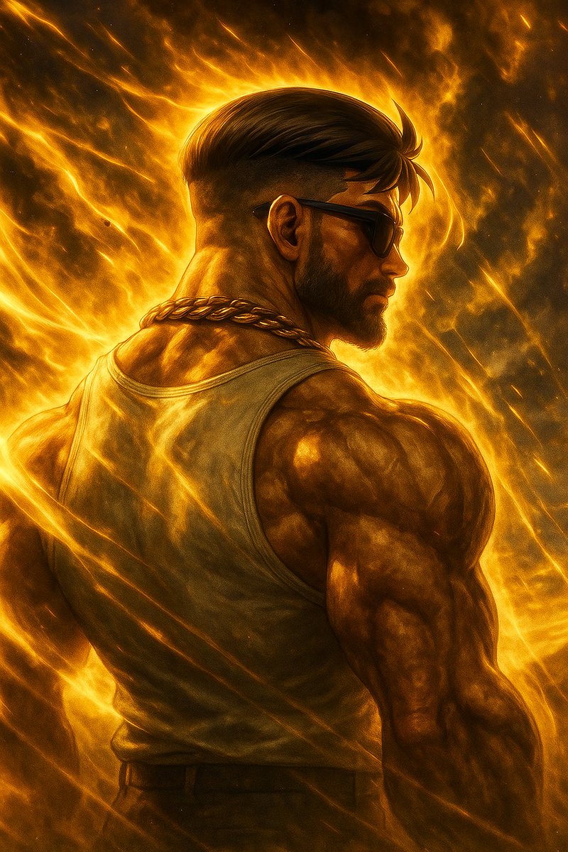 FinalBossOnBonk's tweet image. Another day fades into legend…
The grind, the glory, the growth. Each step forging the Final Boss within. 🌅
#FinalBoss #BOSS #ALTSEASON